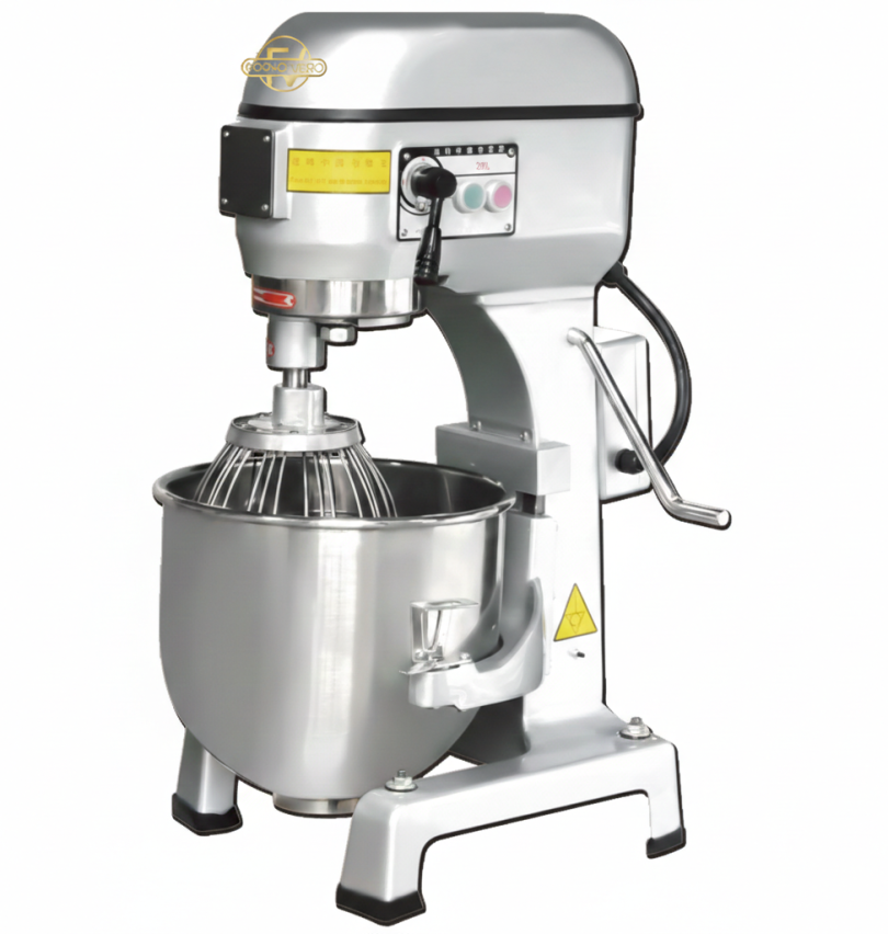 Planetary Mixer FV-406