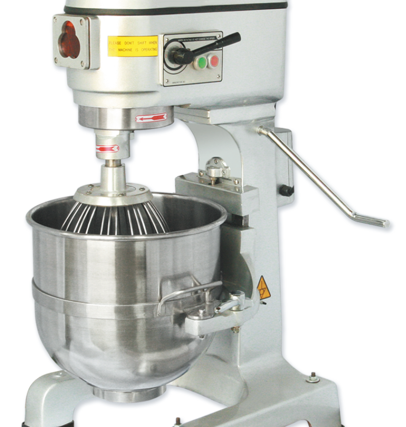 Planetary Mixer FV-201