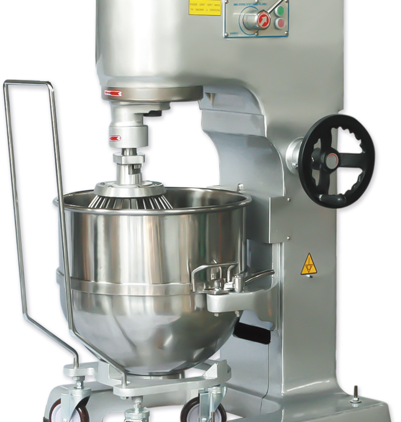Planetary Mixer FV-601